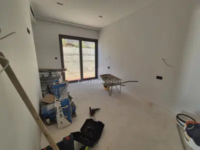 Vila u Žaboriću, bazen i pogled na more - 11