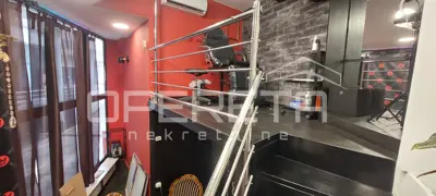 Prodaja, Poslovna zgrada, Centar, Petrinjska, 20 m² - 3