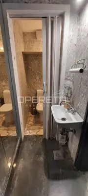 Prodaja, Poslovna zgrada, Centar, Petrinjska, 20 m² - 4
