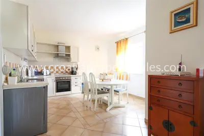 House 179 m², Omiš - quiet location near the sea - 7