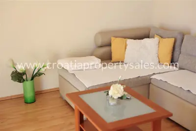 House 179 m², Omiš - quiet location near the sea - 4