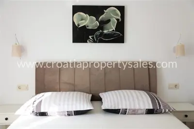 House 179 m², Omiš - quiet location near the sea - 3