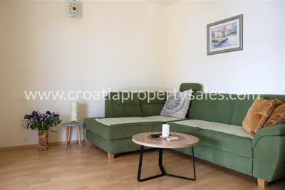 House 179 m², Omiš - quiet location near the sea - 5