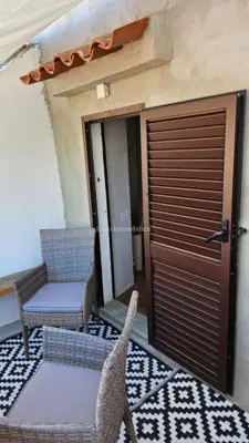 Kuća u nizu blizu mora - Baška - 6