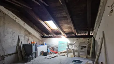Kuća u nizu blizu mora - Baška - 21