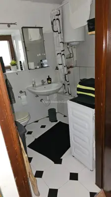 Kuća u nizu blizu mora - Baška - 17
