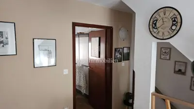 Kuća u nizu blizu mora - Baška - 9