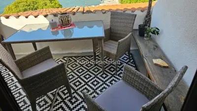 Kuća u nizu blizu mora - Baška - 5
