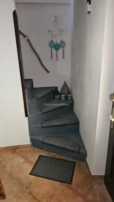 Kuća u nizu blizu mora - Baška - 15