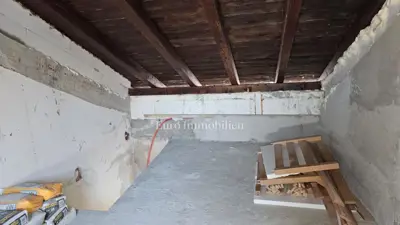 Kuća u nizu blizu mora - Baška - 20