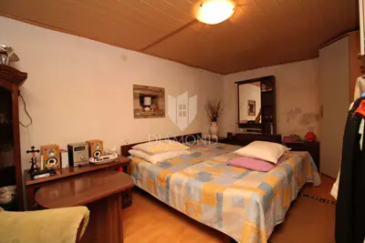 Stone house 200 m², Barban - for renovation - 5