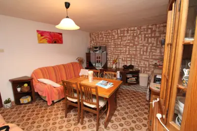 Stone house 200 m², Barban - for renovation - 3