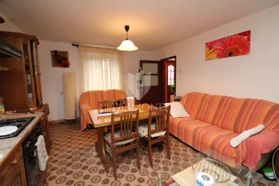 Stone house 200 m², Barban - for renovation - 4