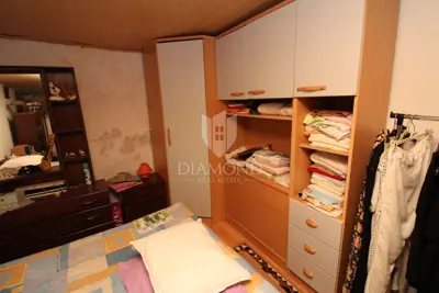 Stone house 200 m², Barban - for renovation - 6