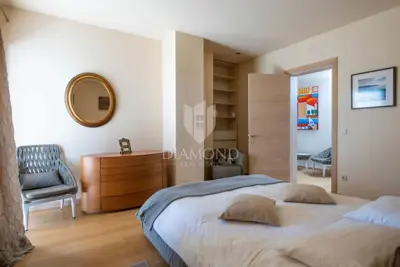 Kuća 160 m², Poreč - luksuzna vila s bazenom - 14