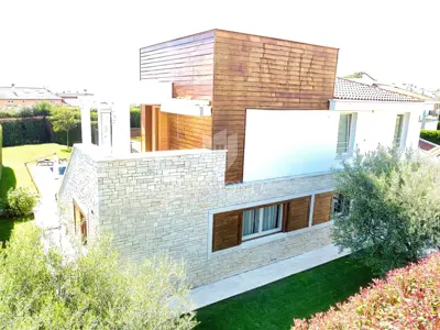 Kuća 160 m², Poreč - luksuzna vila s bazenom - 8