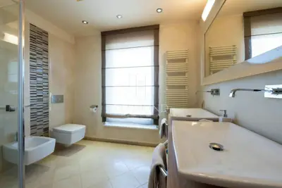 Kuća 160 m², Poreč - luksuzna vila s bazenom - 20