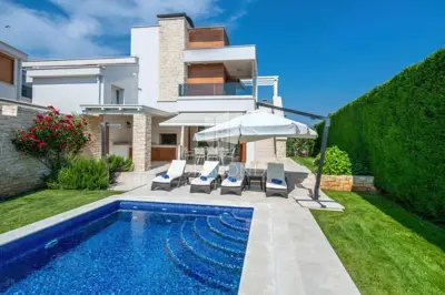 House for sale in Poreč, 160 m²