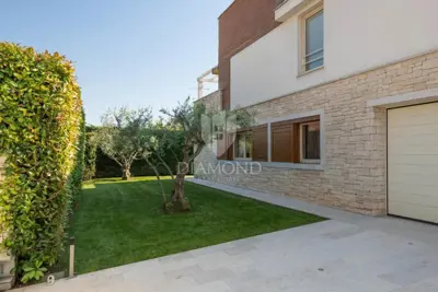 Kuća 160 m², Poreč - luksuzna vila s bazenom - 7
