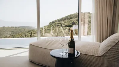 Korčula, Luxusvilla mit Pool in Meeresnähe zu verkaufen - 9