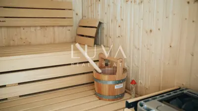 Korčula, Luxusvilla mit Pool in Meeresnähe zu verkaufen - 11