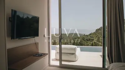 Korčula, Luxusvilla mit Pool in Meeresnähe zu verkaufen - 16