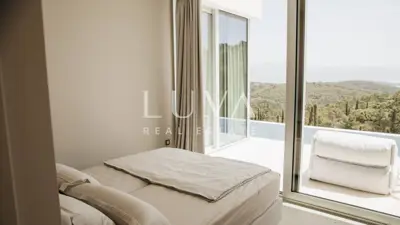 Korčula, Luxusvilla mit Pool in Meeresnähe zu verkaufen - 6