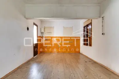House on a large plot in the heart of nature, Donje Dubrave, Ogulin - 10