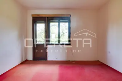 House on a large plot in the heart of nature, Donje Dubrave, Ogulin - 5