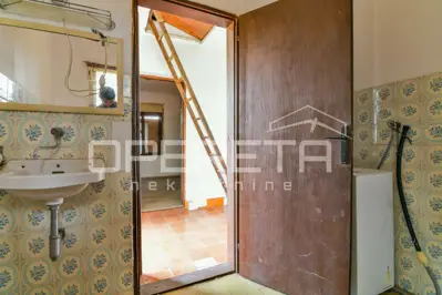 House on a large plot in the heart of nature, Donje Dubrave, Ogulin - 8