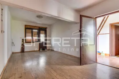 House on a large plot in the heart of nature, Donje Dubrave, Ogulin - 3