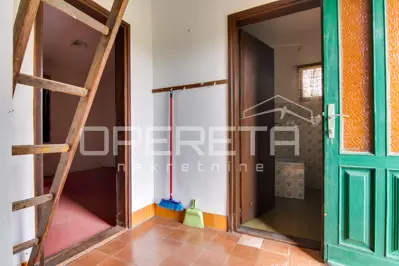 House on a large plot in the heart of nature, Donje Dubrave, Ogulin - 9