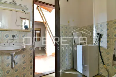 House on a large plot in the heart of nature, Donje Dubrave, Ogulin - 12