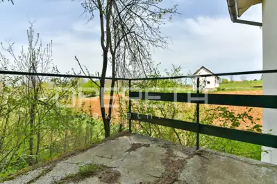 House on a large plot in the heart of nature, Donje Dubrave, Ogulin - 14