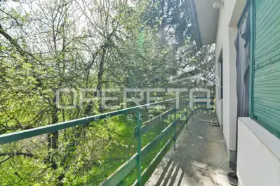 House on a large plot in the heart of nature, Donje Dubrave, Ogulin - 13