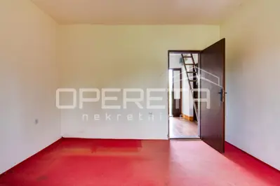 House on a large plot in the heart of nature, Donje Dubrave, Ogulin - 6
