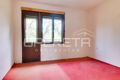 House on a large plot in the heart of nature, Donje Dubrave, Ogulin - 4
