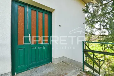 House on a large plot in the heart of nature, Donje Dubrave, Ogulin - 7