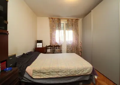 Stan, Rijeka Belveder, 2 spavaće sobe i balkon - 6