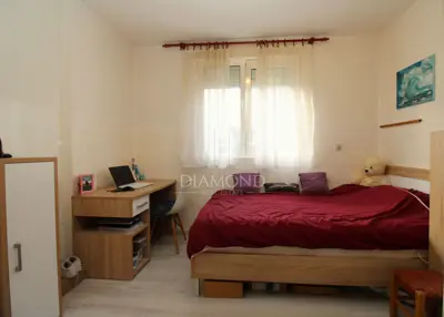 Stan, Rijeka Belveder, 2 spavaće sobe i balkon - 8