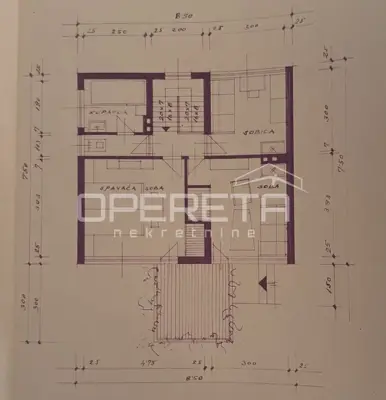 Kuća 140 m², Velika Gorica - Kokotovo naselje, parcela 788 m² - 22