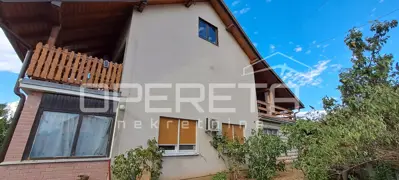 Kuća 140 m², Velika Gorica - Kokotovo naselje, parcela 788 m² - 19
