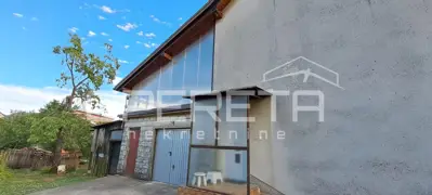 Kuća 140 m², Velika Gorica - Kokotovo naselje, parcela 788 m² - 16