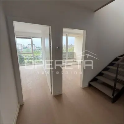 Luksuzni dvoetažni penthouse u Velikoj Gorici – privatni ulaz liftom u dnevni bo - 22