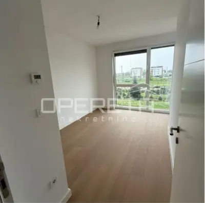 Luksuzni dvoetažni penthouse u Velikoj Gorici – privatni ulaz liftom u dnevni bo - 14