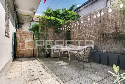 PRODAJA, STAN, ZAGREB, TREŠNJEVKA, kod kazališta Trešnja, 2soban, 33 m², u priz - 10