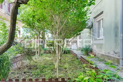 PRODAJA, STAN, ZAGREB, TREŠNJEVKA, kod kazališta Trešnja, 2soban, 33 m², u priz - 13