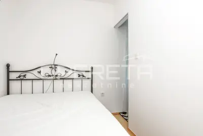 PRODAJA, STAN, ZAGREB, TREŠNJEVKA, kod kazališta Trešnja, 2soban, 33 m², u priz - 7