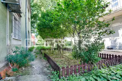 PRODAJA, STAN, ZAGREB, TREŠNJEVKA, kod kazališta Trešnja, 2soban, 33 m², u priz - 14
