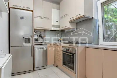 PRODAJA, STAN, ZAGREB, TREŠNJEVKA, kod kazališta Trešnja, 2soban, 33 m², u priz - 6